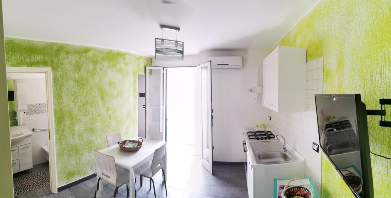 Sun Home ตอร์เรปาลี ภายนอก รูปภาพ